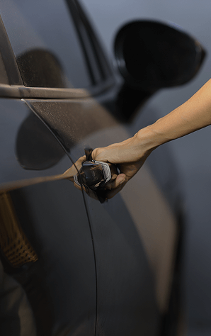 Elevated experience, from the very first moment.